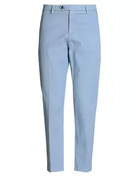 Брюки Out/Fit, небесно-голубой