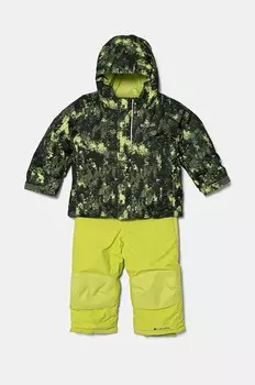 Брюки outdoor Skien Valley Columbia, бежевый