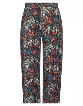 Брюки Ouvert Dimanche, черный