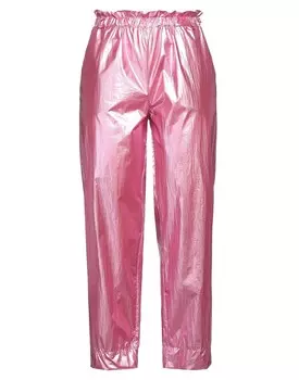 Брюки Ouvert Dimanche, розовый