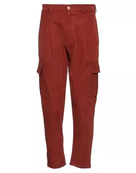 Брюки Over/D, бежевый