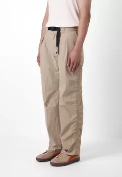 Брюки OVERSIZED FIT PANT UNISEX Dickies, песочный