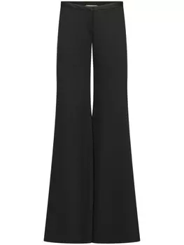 Брюки Ovidia Silvia Tcherassi, черный
