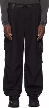 Брюки оверсайз and wander