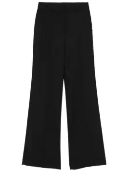 Брюки Oxalis SPORTMAX, черный