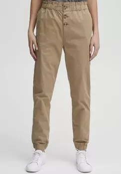 Брюки OXCOBIE Oxmo, цвет dune