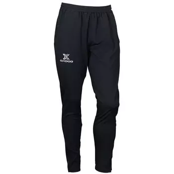 Брюки Oxdog Speed Tracksuit, черный