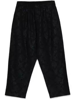 Брюки Oxford Universal Works, черный