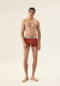 Брюки OXIDE 5 PACK Henderson, оранжевый