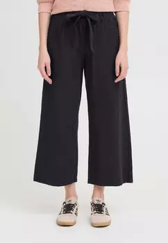 Брюки OXLINASA Oxmo, черный