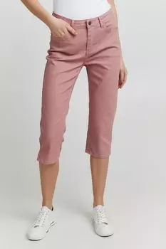 Брюки Oxmo 3/4 Hose, розовый