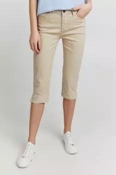 Брюки Oxmo 3/4 Hose, серый