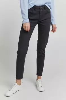 Брюки Oxmo 7/8 Hose, черный