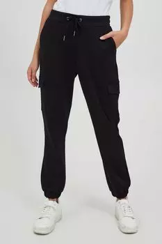 Брюки Oxmo Cargohose, черный