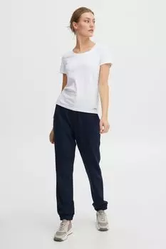 Брюки Oxmo Jogger Pants, синий