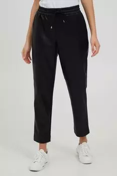 Брюки Oxmo Jogginghose, черный
