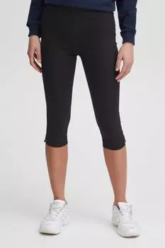 Брюки Oxmo Stoffhose OXKeana 21800167 ME, черный