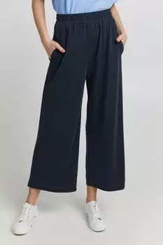Брюки Oxmo Stoffhose, серый