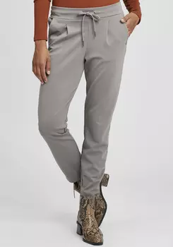 Брюки Oxmo Stoffhose, серый