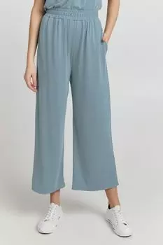Брюки Oxmo Stoffhose, синий