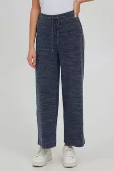 Брюки Oxmo Sweathose, черный