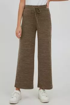 Брюки Oxmo Sweathose, зеленый