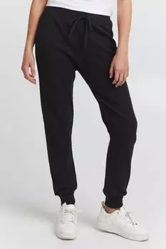 Брюки Oxmo Sweatpants, черный