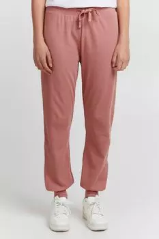 Брюки Oxmo Sweatpants, розовый