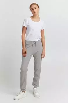 Брюки Oxmo Sweatpants, серый