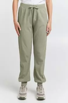 Брюки Oxmo Sweatpants, зеленый