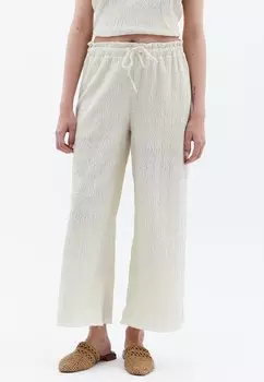 Брюки OXXO, бежевый