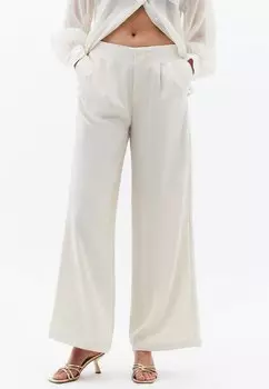 Брюки OXXO, бежевый