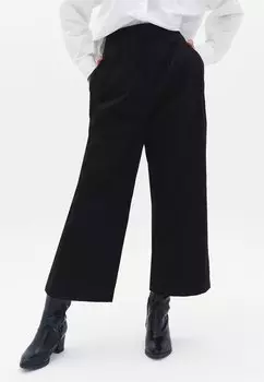 Брюки OXXO, цвет black