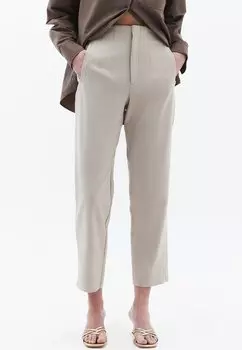 Брюки OXXO, кремовый