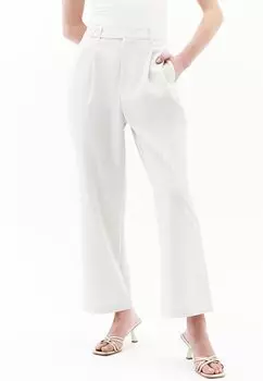 Брюки OXXO, кремовый