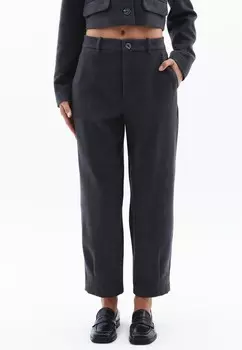 Брюки OXXO, серый