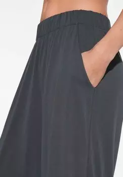 Брюки OYSHO, темно-серые