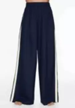 Брюки Oysho, темно-синий