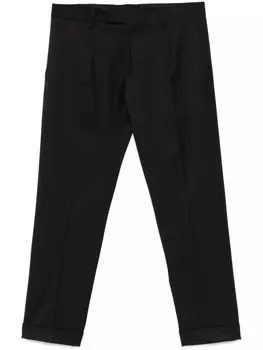 Брюки Oyster Low Brand, черный