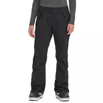 Брюки Oyuki Hara YamaPro 2L, черный