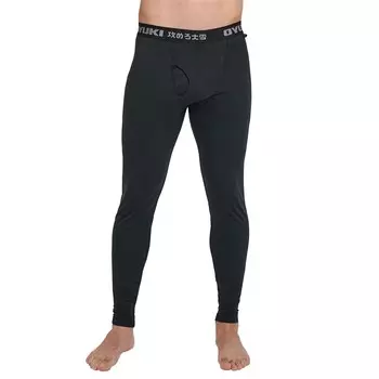 Брюки Oyuki Hitatech, черный