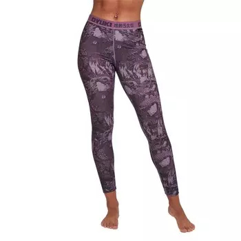 Брюки Oyuki Hitatech женские, лесной