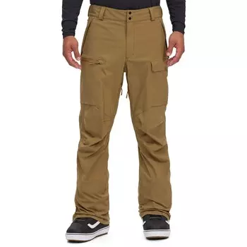 Брюки Oyuki Miharashi YamaPro 2L