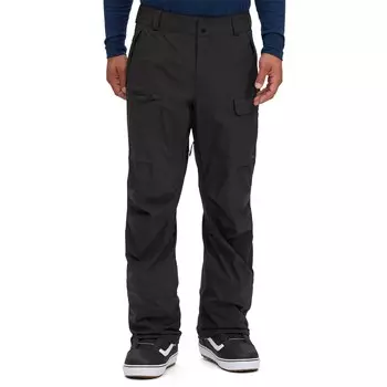 Брюки Oyuki Miharashi YamaPro 2L, черный