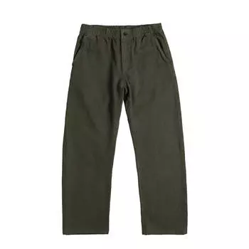 Брюки .P.C. Chuck Pantalon A.P.C., цвет vert