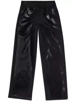 Брюки P-Drey Diesel, черный