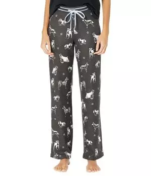 Брюки P.J. Salvage, My Pet Thinks I'm Cool Pants