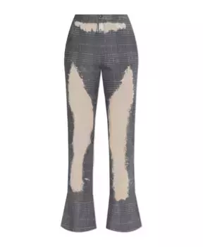 Брюки п минерал п2 Diesel, серый