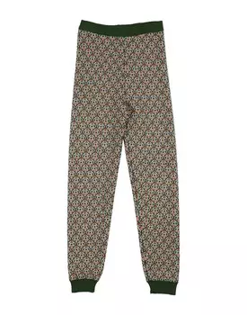 Брюки Paade Mode, зеленый