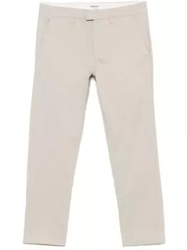 Брюки Pablo DONDUP, нейтральный